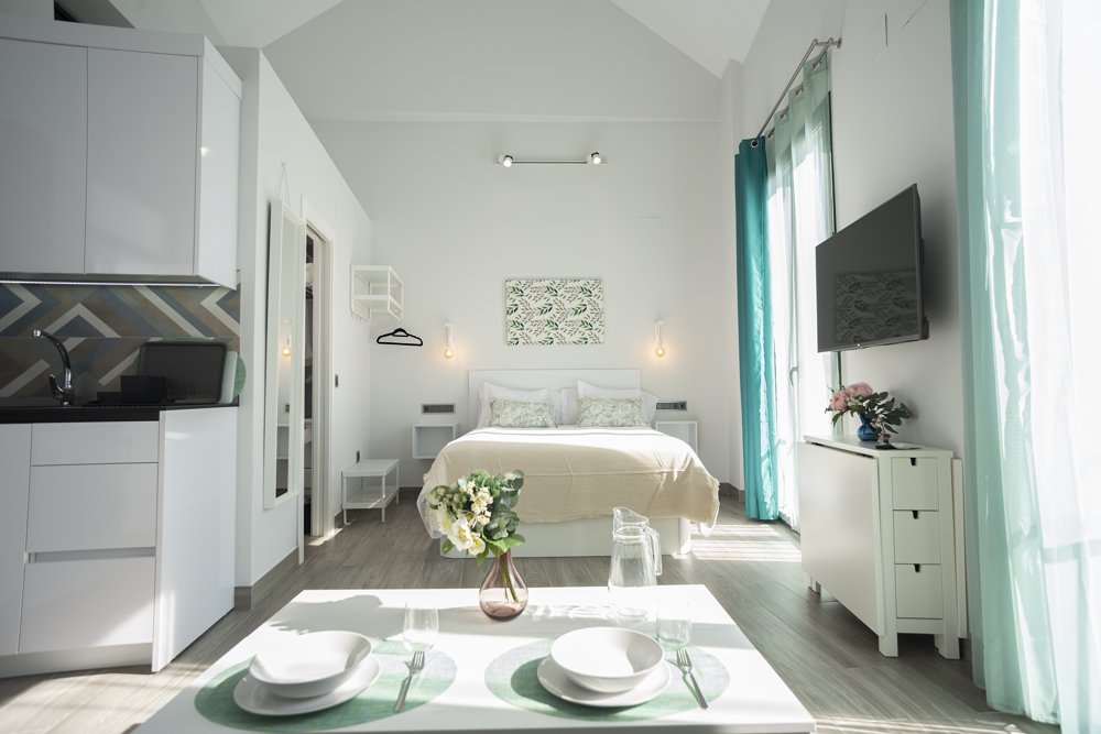 Apartamento Limonero de EM21