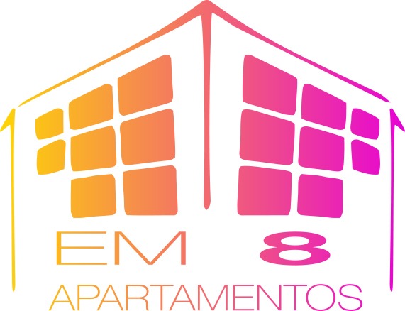 Logo de EM8 Apartamentos